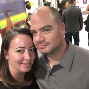 Meet your Posher, Jodi